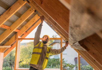 Energiezuinige Dakisolatie