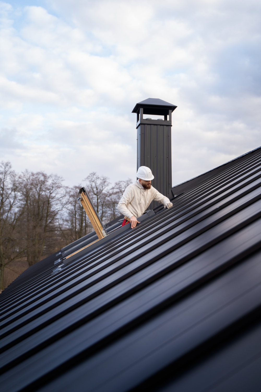 Werkgebieden Elite Dakwerken