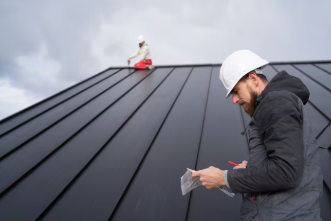 Plaatsing en Renovatie van Platte Daken in Aalst